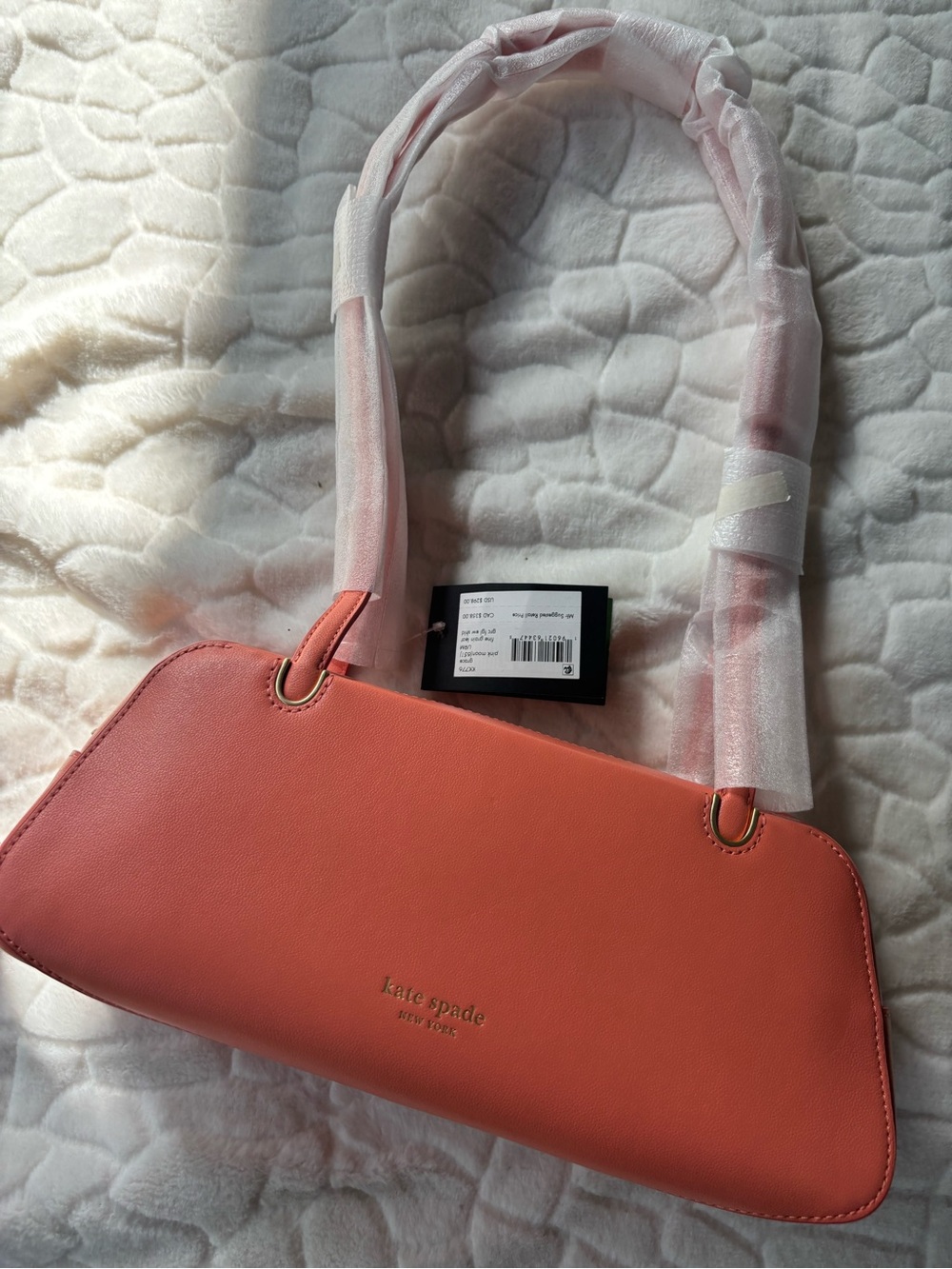 Kate Spade NY Grace Shoulder Bag - Picture 2 of 16